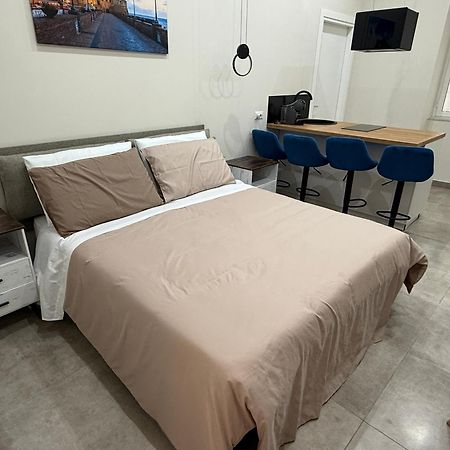 Stay In Naples - Arenaccia 211 Rooms And Suite Zewnętrze zdjęcie