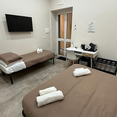Stay In Naples - Arenaccia 211 Rooms And Suite Zewnętrze zdjęcie