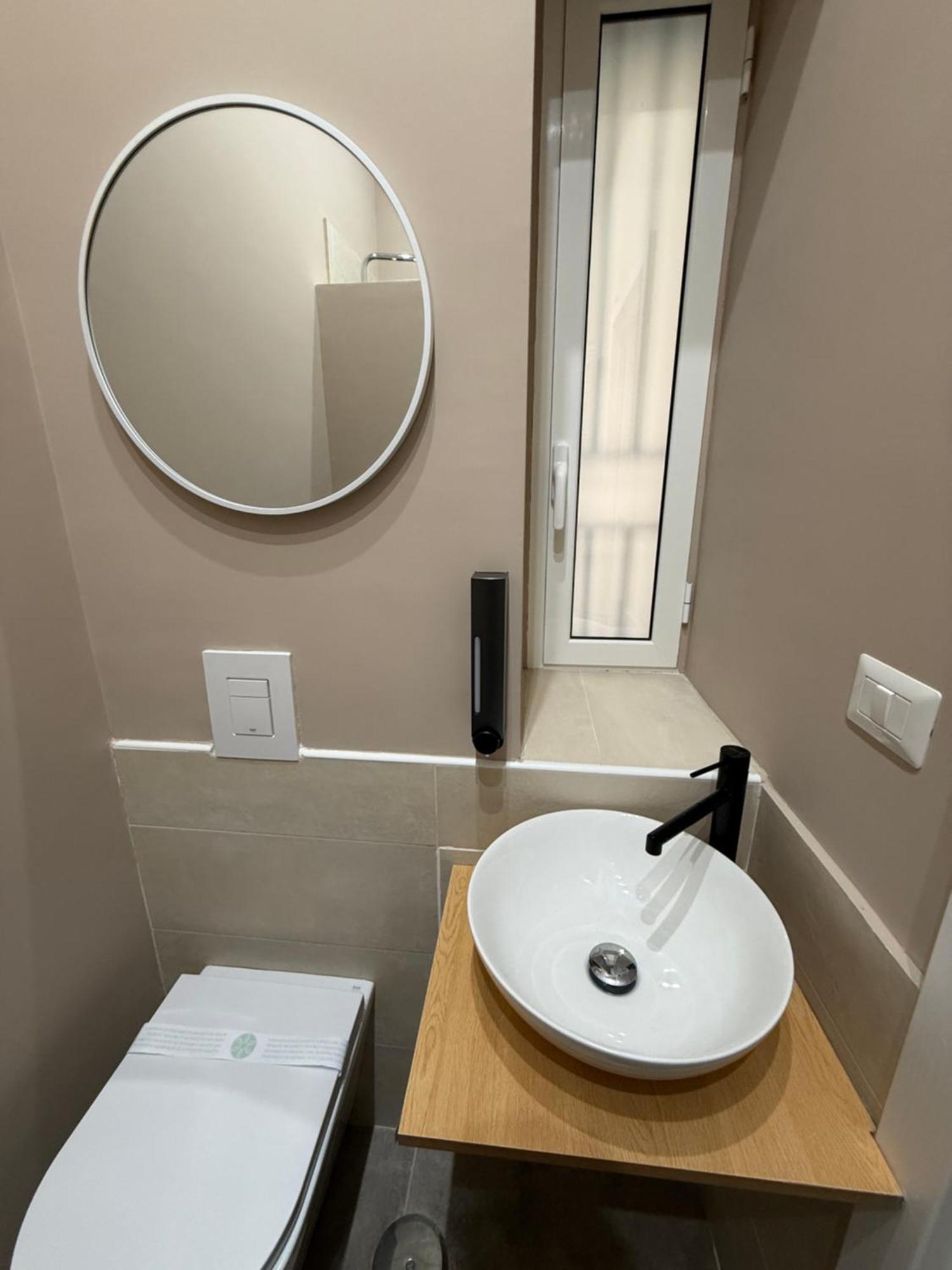 Stay In Naples - Arenaccia 211 Rooms And Suite Zewnętrze zdjęcie