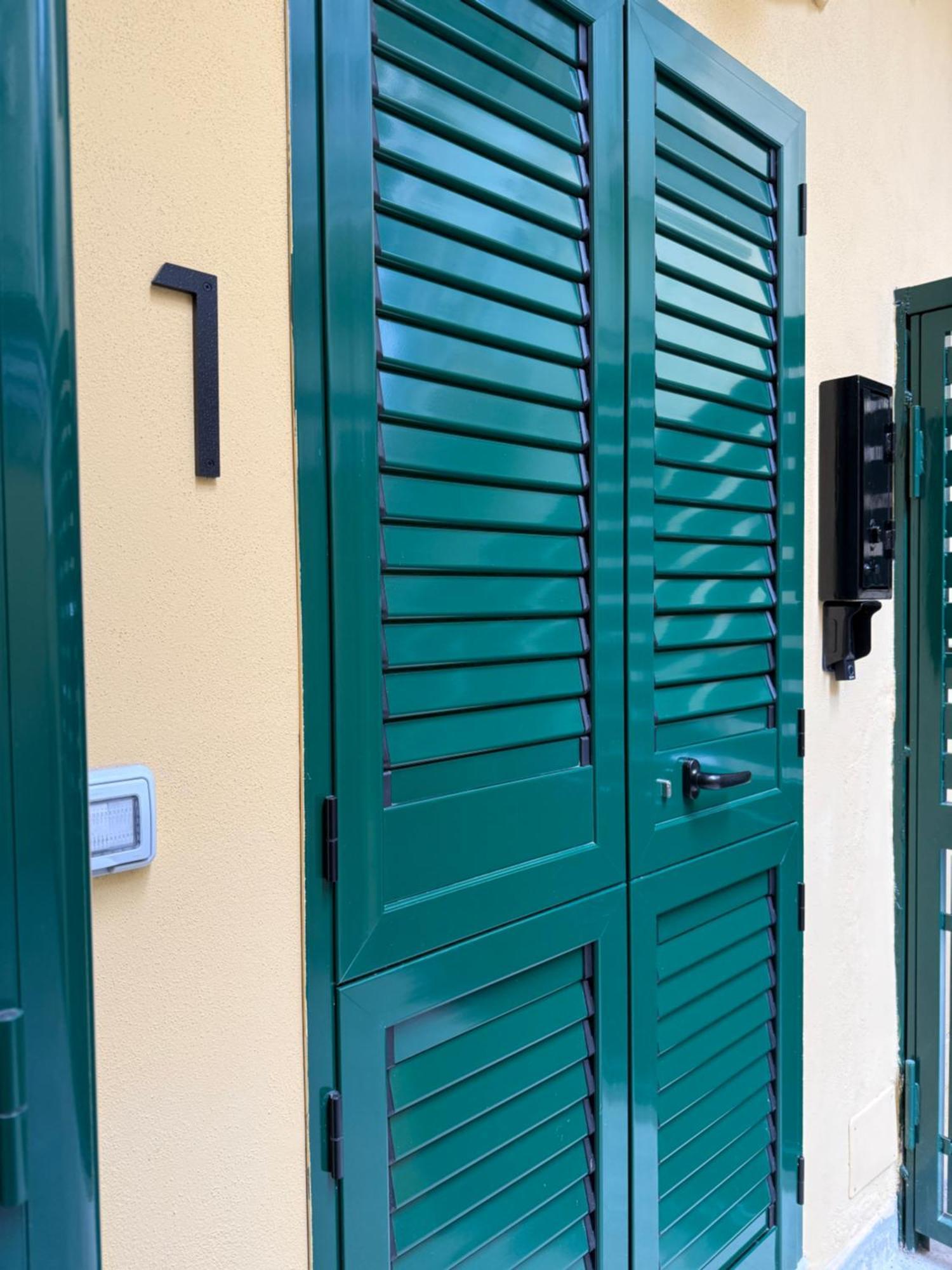Stay In Naples - Arenaccia 211 Rooms And Suite Zewnętrze zdjęcie