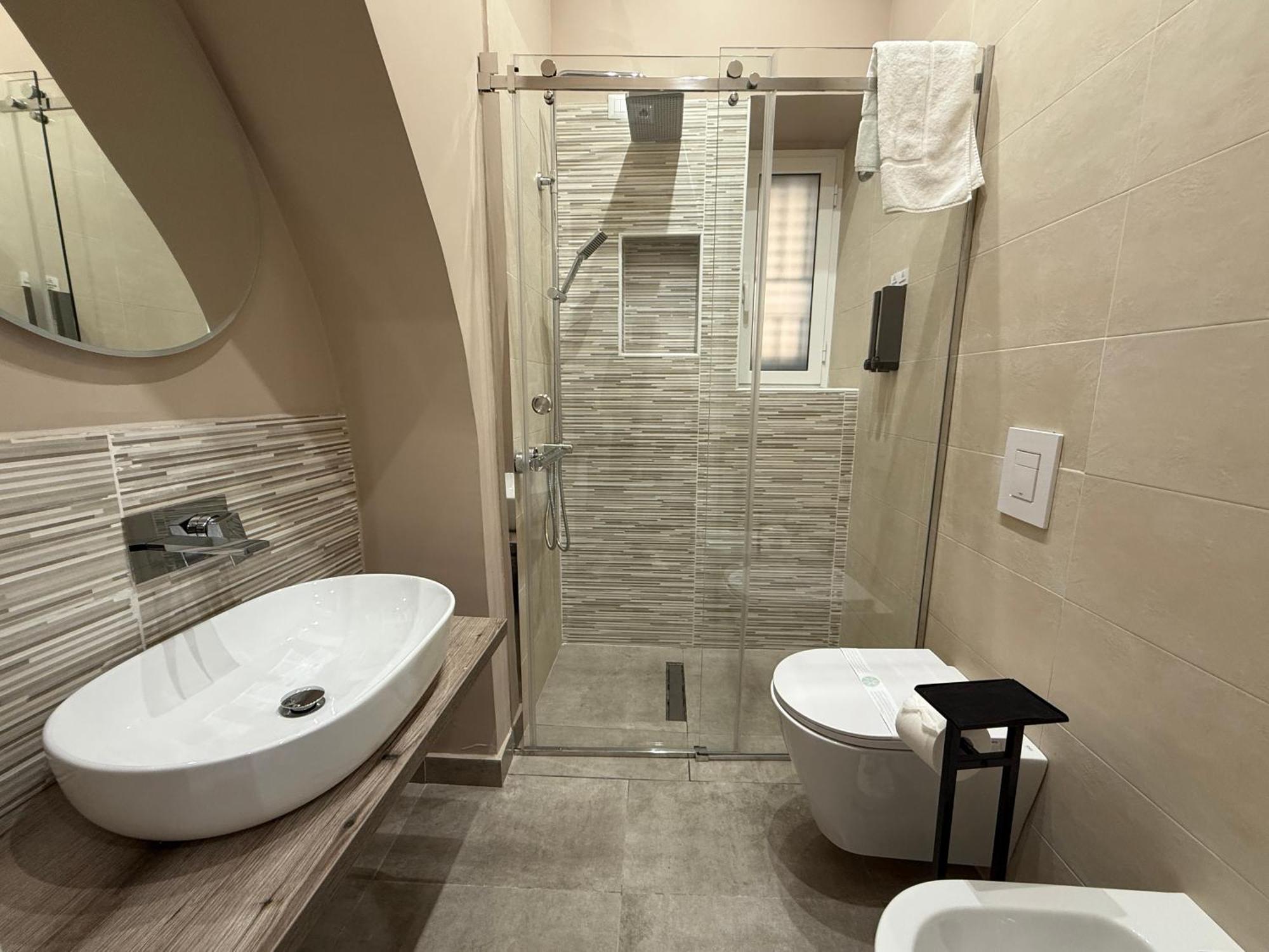 Stay In Naples - Arenaccia 211 Rooms And Suite Zewnętrze zdjęcie